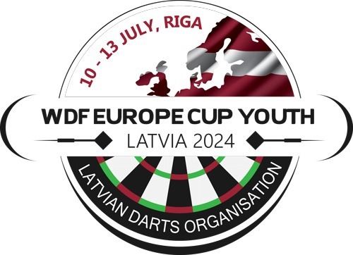 logo europe cup youth 24